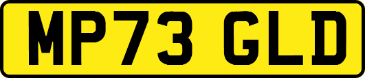 MP73GLD