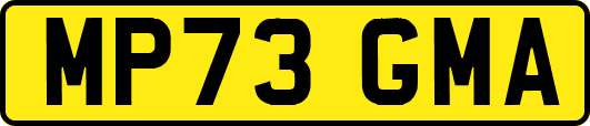 MP73GMA
