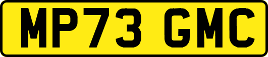 MP73GMC