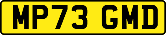 MP73GMD