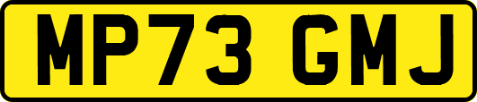 MP73GMJ