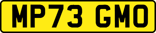 MP73GMO