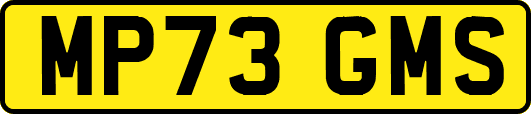 MP73GMS