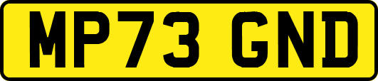 MP73GND