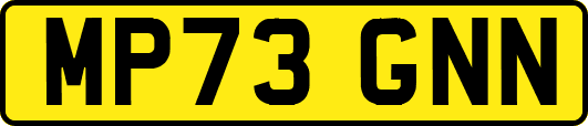 MP73GNN