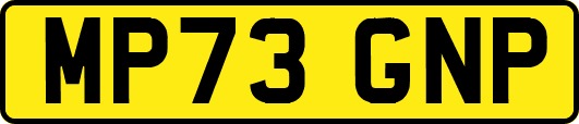 MP73GNP