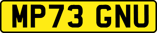 MP73GNU