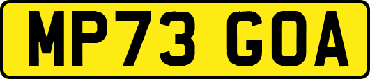 MP73GOA