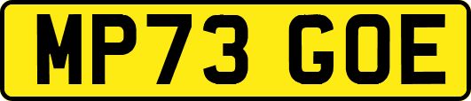 MP73GOE