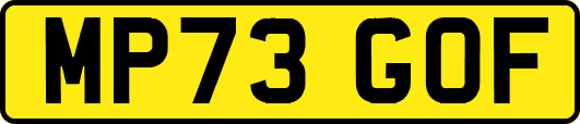 MP73GOF