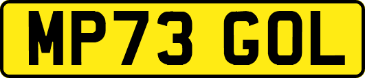 MP73GOL