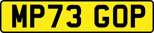 MP73GOP