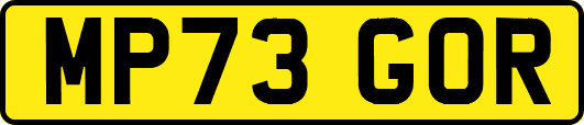 MP73GOR
