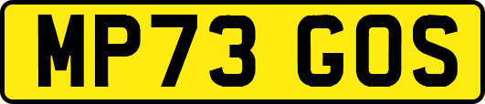 MP73GOS