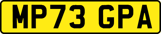 MP73GPA