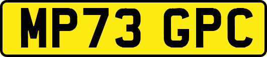 MP73GPC
