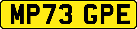 MP73GPE
