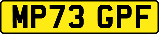 MP73GPF