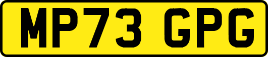 MP73GPG