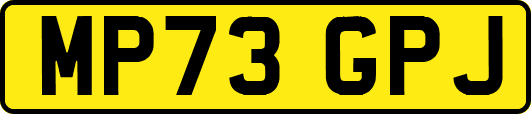 MP73GPJ