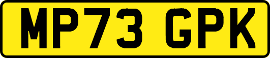 MP73GPK