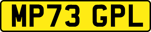 MP73GPL