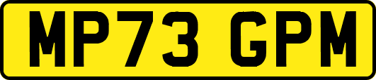 MP73GPM