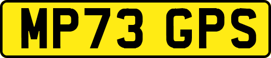 MP73GPS