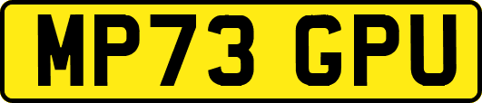 MP73GPU