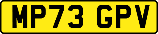 MP73GPV