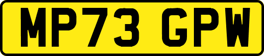 MP73GPW