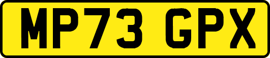 MP73GPX
