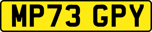MP73GPY