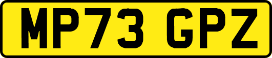 MP73GPZ