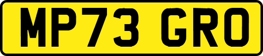 MP73GRO