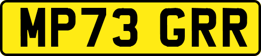 MP73GRR