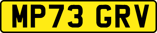MP73GRV