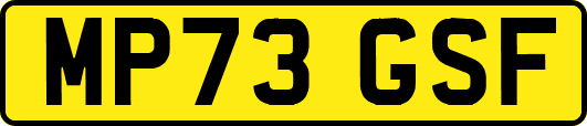 MP73GSF