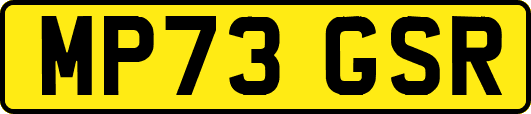MP73GSR