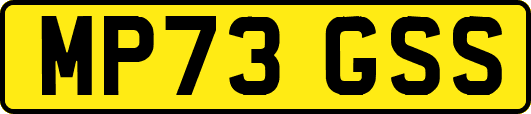 MP73GSS