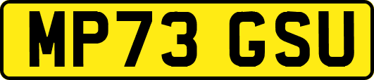MP73GSU