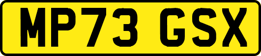 MP73GSX