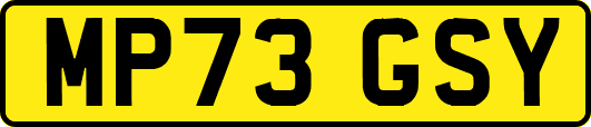MP73GSY