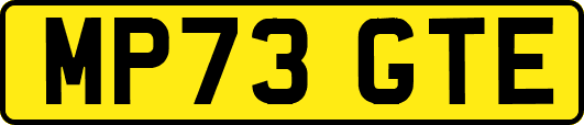 MP73GTE
