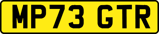 MP73GTR