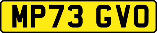 MP73GVO