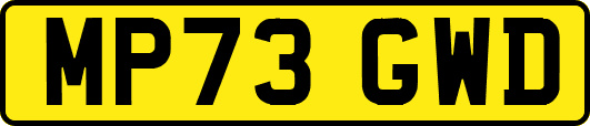 MP73GWD