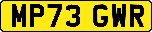 MP73GWR