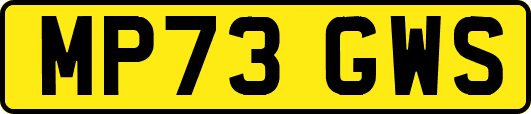 MP73GWS