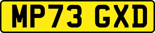 MP73GXD